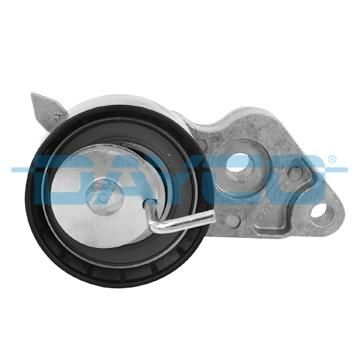 Tensioner Pulley, timing belt DAYCO ATB1000