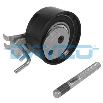 Tensioner Pulley, timing belt DAYCO ATB1016