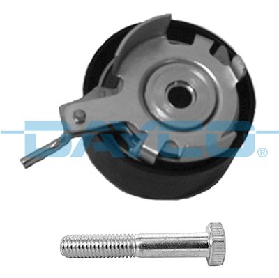 Tensioner Pulley, timing belt DAYCO ATB1017