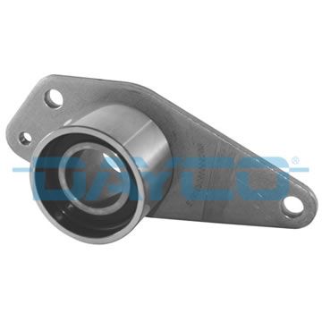 DAYCO ATB2049 Deflection Pulley/Guide Pulley, timing belt