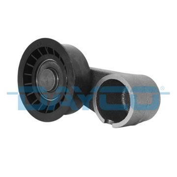 Tensioner Pulley, timing belt DAYCO ATB2058