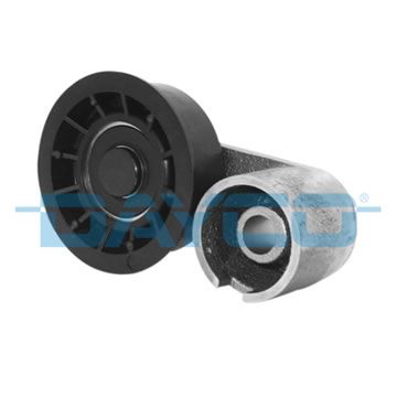 Tensioner Pulley, timing belt DAYCO ATB2059