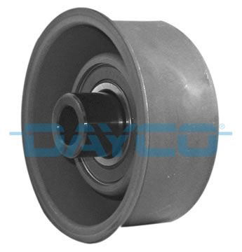DAYCO ATB2064 Deflection Pulley/Guide Pulley, timing belt