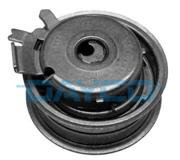 Tensioner Pulley, timing belt DAYCO ATB2088