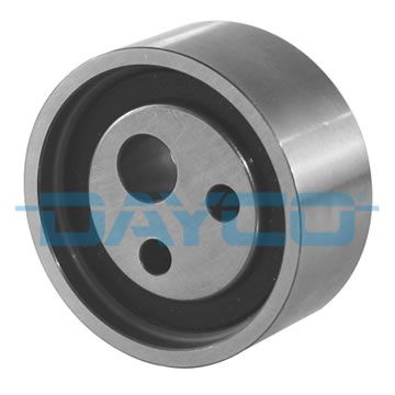 Tensioner Pulley, timing belt DAYCO ATB2091