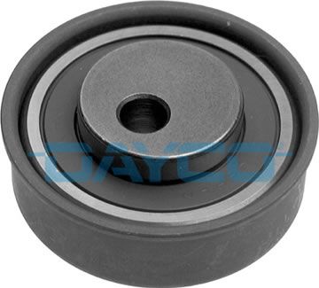 Tensioner Pulley, timing belt DAYCO ATB2102