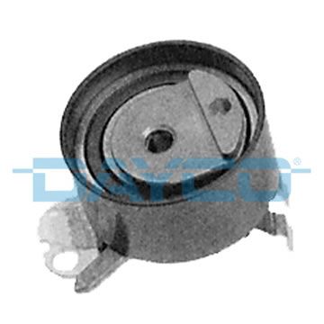 Tensioner Pulley, timing belt DAYCO ATB2149