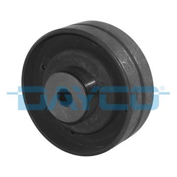 DAYCO ATB2180 Deflection Pulley/Guide Pulley, timing belt