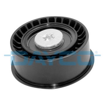 DAYCO ATB2192 Deflection Pulley/Guide Pulley, timing belt