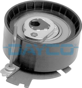 Tensioner Pulley, timing belt DAYCO ATB2206