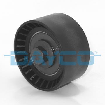 DAYCO ATB2211 Deflection Pulley/Guide Pulley, timing belt