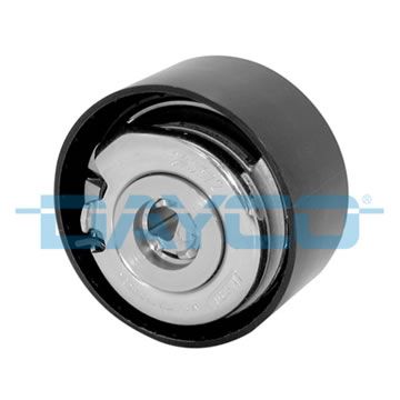 Tensioner Pulley, timing belt DAYCO ATB2223