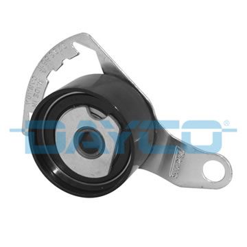 Tensioner Pulley, timing belt DAYCO ATB2230