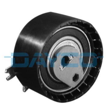 Tensioner Pulley, timing belt DAYCO ATB2246