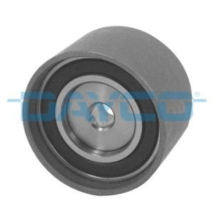Deflection Pulley/Guide Pulley, timing belt DAYCO ATB2493