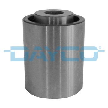 Deflection Pulley/Guide Pulley, timing belt DAYCO ATB2538