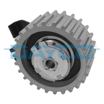 Tensioner Pulley, timing belt DAYCO ATB2547