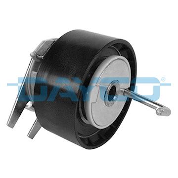 Tensioner Pulley, timing belt DAYCO ATB2594