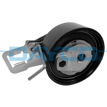 Tensioner Pulley, timing belt DAYCO ATB2661