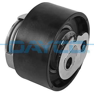 Tensioner Pulley, timing belt DAYCO ATB2767