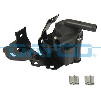 DAYCO DEP1034 Auxiliary Water Pump (cooling water circuit)