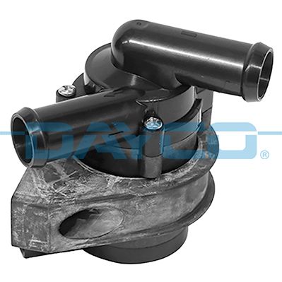 DAYCO DEP1037 Auxiliary Water Pump (cooling water circuit)
