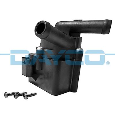 DAYCO DEP1065 Auxiliary Water Pump (cooling water circuit)
