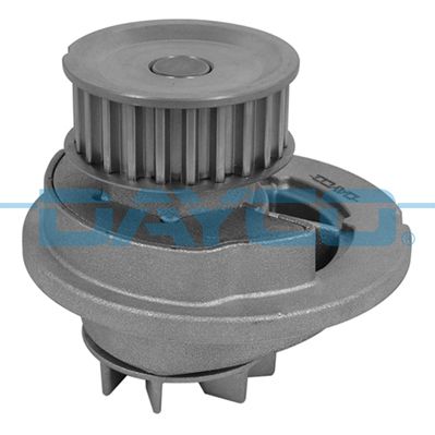 DAYCO DP062 Water Pump, engine cooling