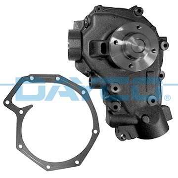 DAYCO DP185 Water Pump, engine cooling
