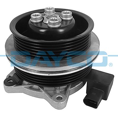 DAYCO DP1983 Water Pump, engine cooling