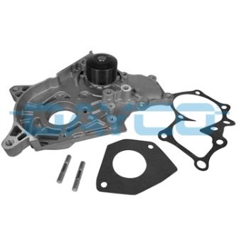 Water Pump, engine cooling DAYCO DP201