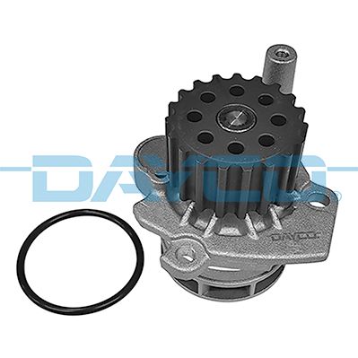 DAYCO DP206 Water Pump, engine cooling