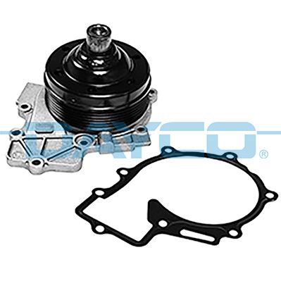 Water Pump, engine cooling DAYCO DP2760