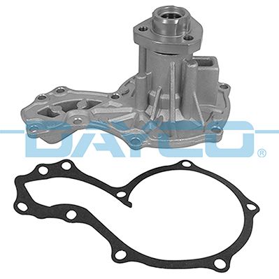 DAYCO DP288 Water Pump, engine cooling