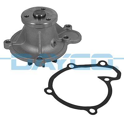 DAYCO DP321 Water Pump, engine cooling