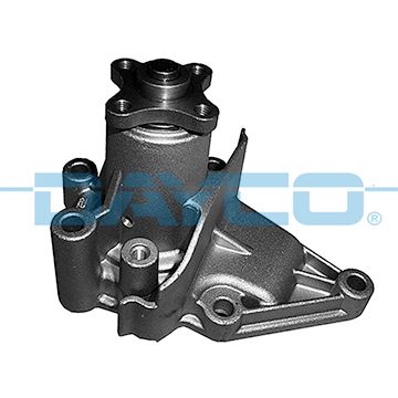 DAYCO DP346 Water Pump, engine cooling