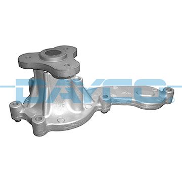 DAYCO DP355 Water Pump, engine cooling