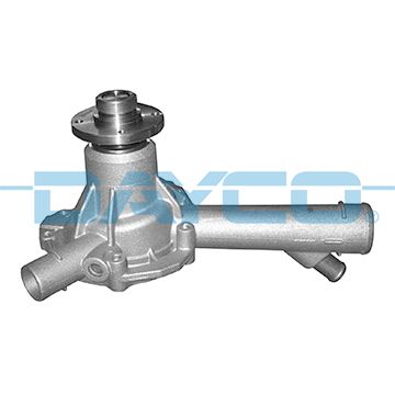 DAYCO DP363 Water Pump, engine cooling