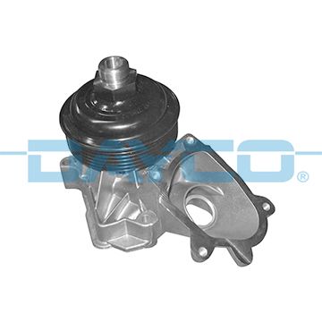 DAYCO DP365 Water Pump, engine cooling