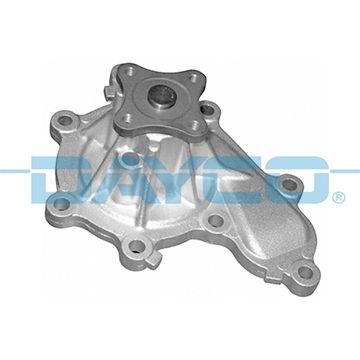 DAYCO DP371 Water Pump, engine cooling