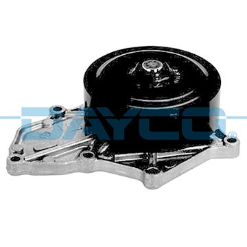 Water Pump, engine cooling DAYCO DP376