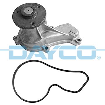 DAYCO DP385 Water Pump, engine cooling