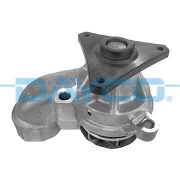 Water Pump, engine cooling DAYCO DP408