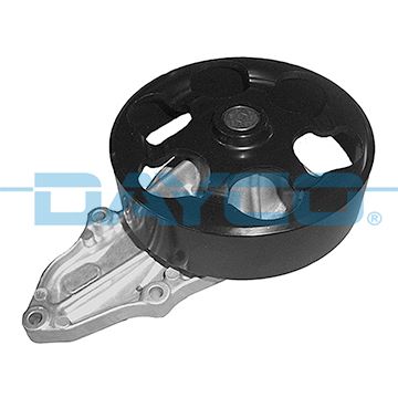 DAYCO DP413 Water Pump, engine cooling
