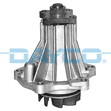 Water Pump, engine cooling DAYCO DP431