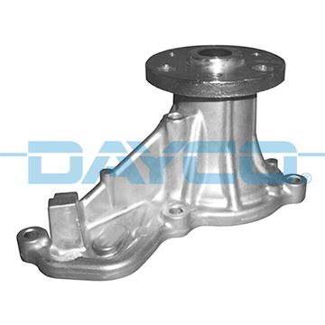 DAYCO DP460 Water Pump, engine cooling
