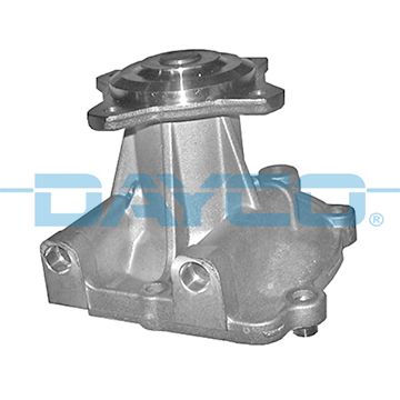 DAYCO DP464 Water Pump, engine cooling