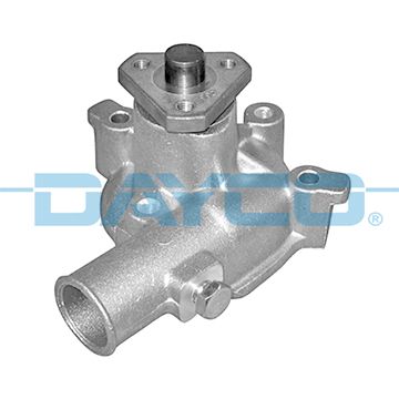 Water Pump, engine cooling DAYCO DP490