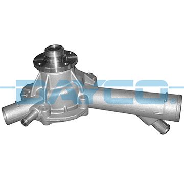 DAYCO DP530 Water Pump, engine cooling