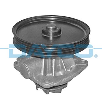 DAYCO DP573 Water Pump, engine cooling